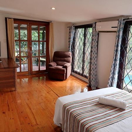 Private One Bedroom Suite Nadi Dış mekan fotoğraf