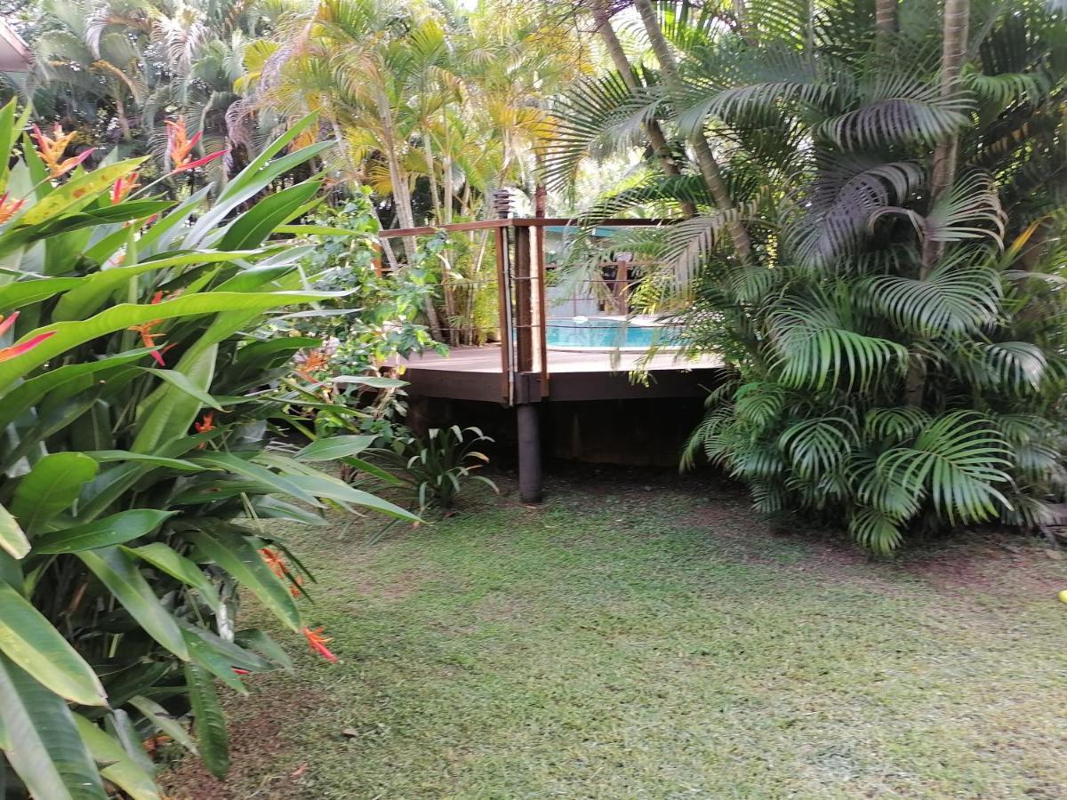 Private One Bedroom Suite Nadi Dış mekan fotoğraf