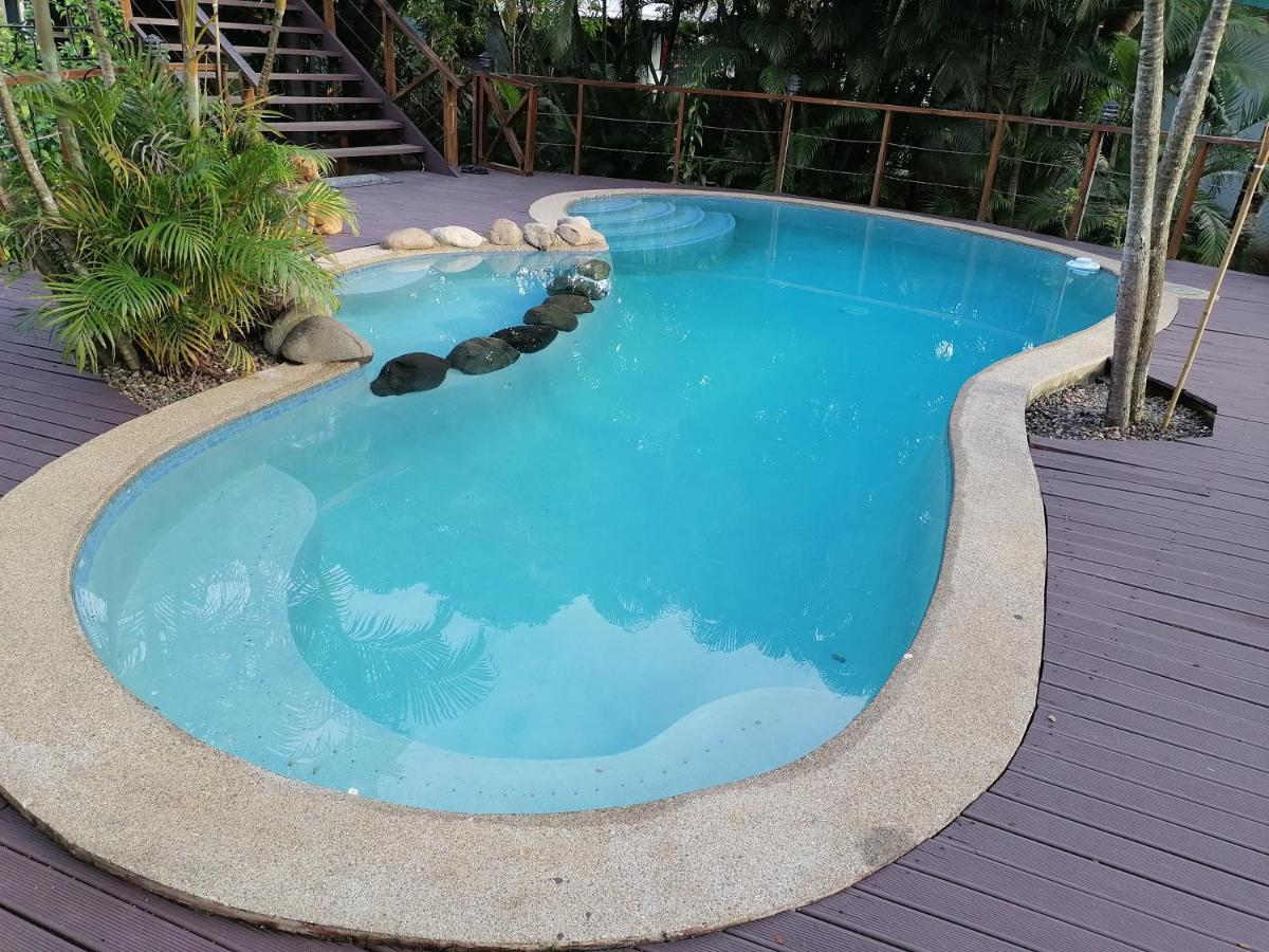 Private One Bedroom Suite Nadi Dış mekan fotoğraf
