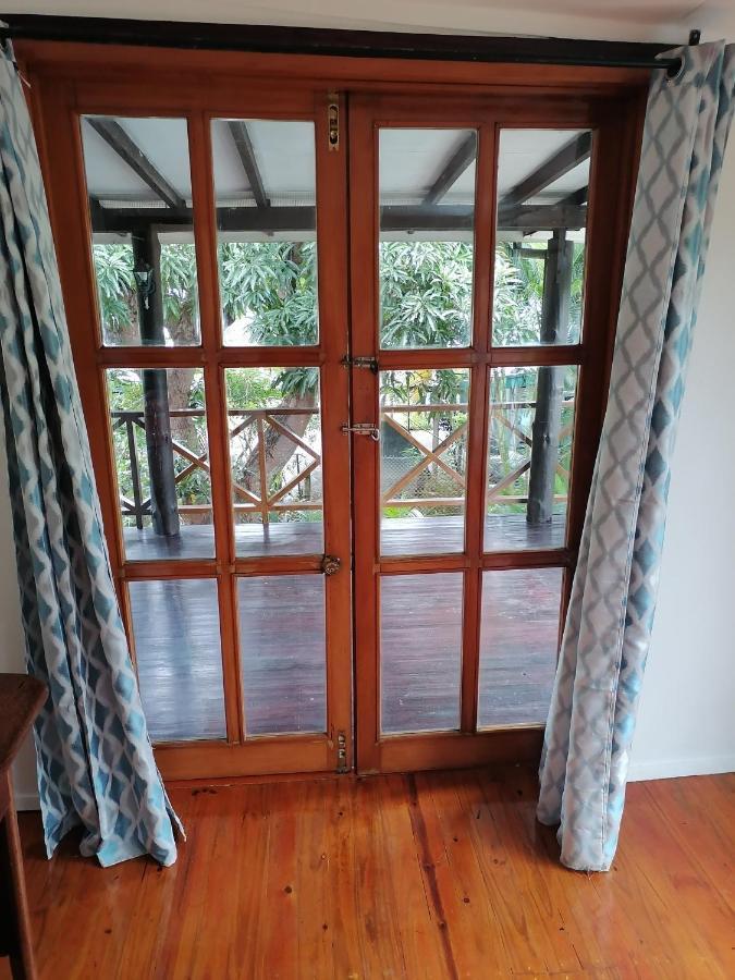 Private One Bedroom Suite Nadi Dış mekan fotoğraf