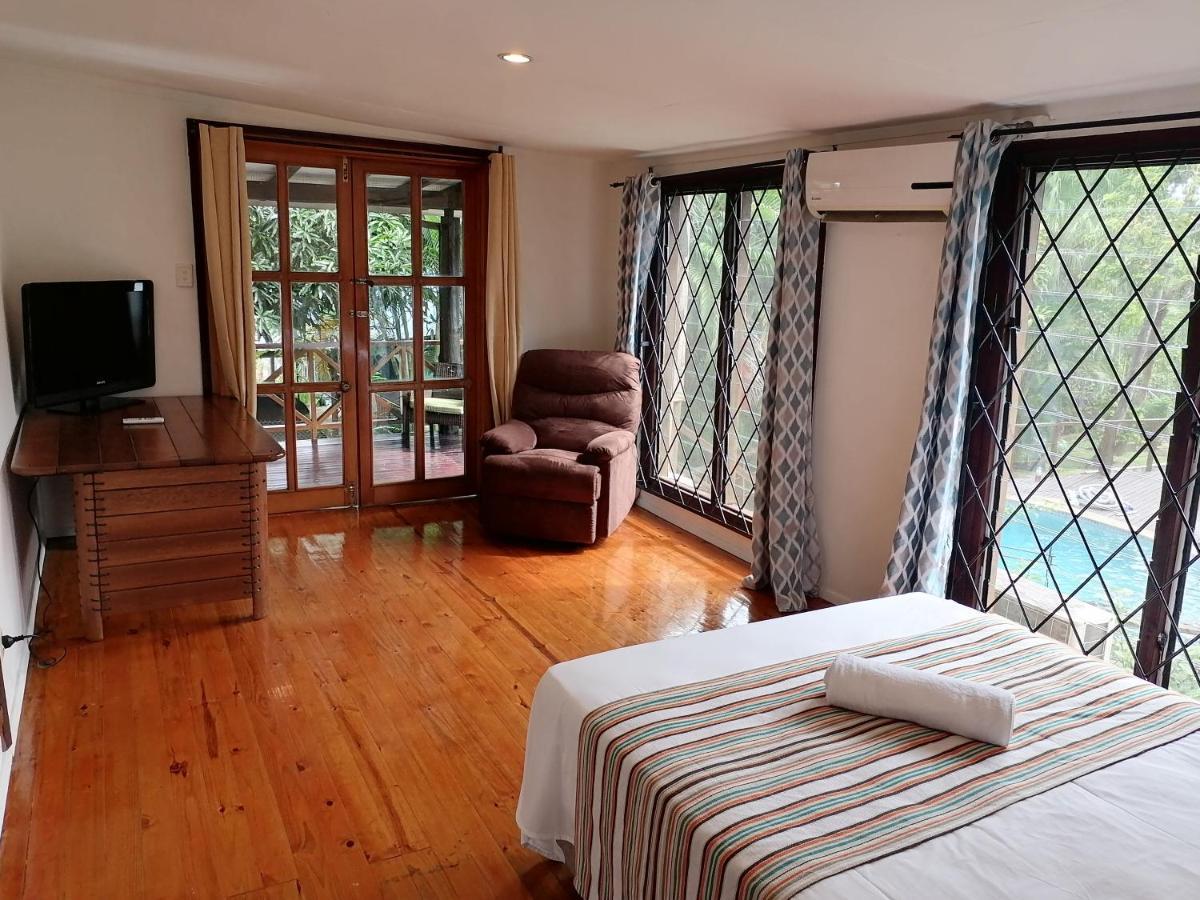 Private One Bedroom Suite Nadi Dış mekan fotoğraf